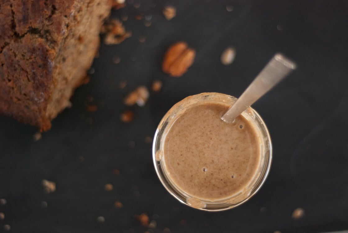 pecan butter pecan butter