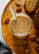 pecan butter recipe