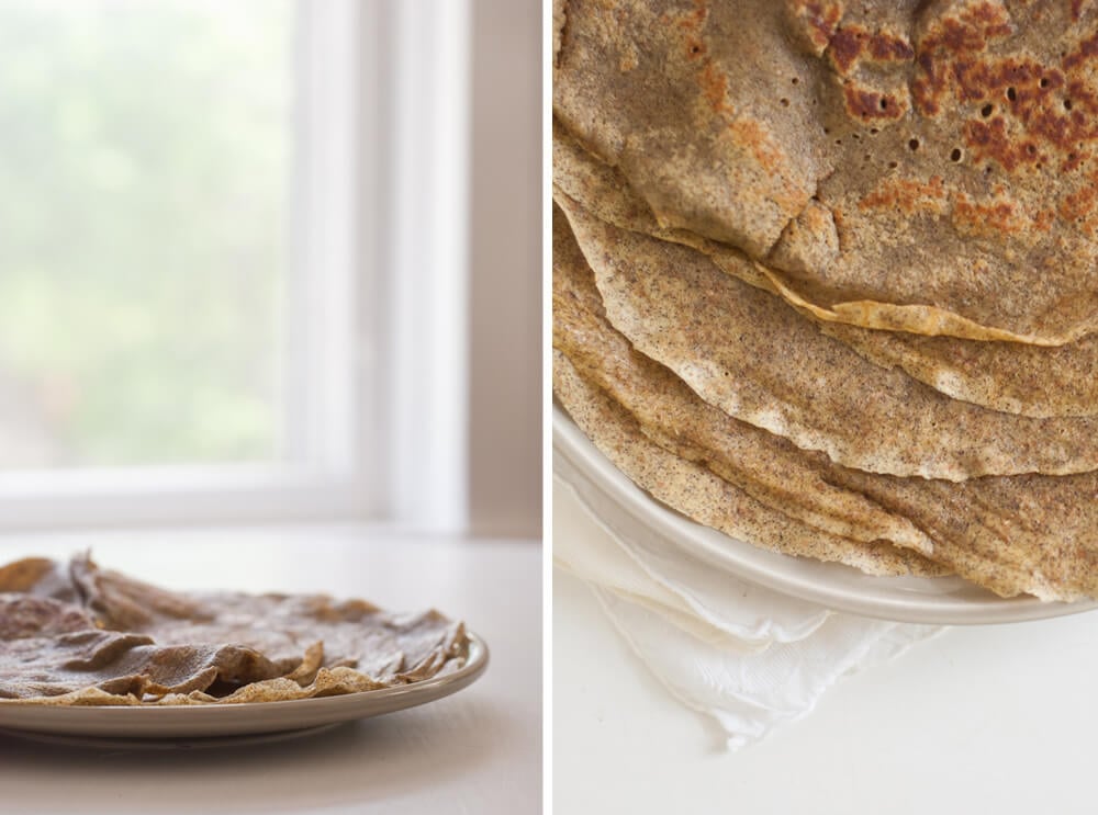 whole grain crepes recipe whole grain crepes recipe