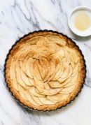 Gluten-Free Apple Tart