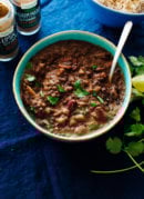 dal makhani recipe
