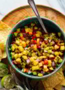 best pineapple salsa recipe