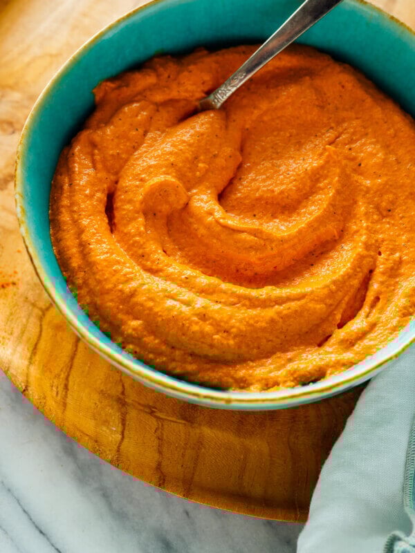 best romesco sauce recipe