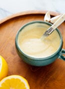 easy aioli recipe