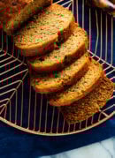 Healthy Banana Bread!