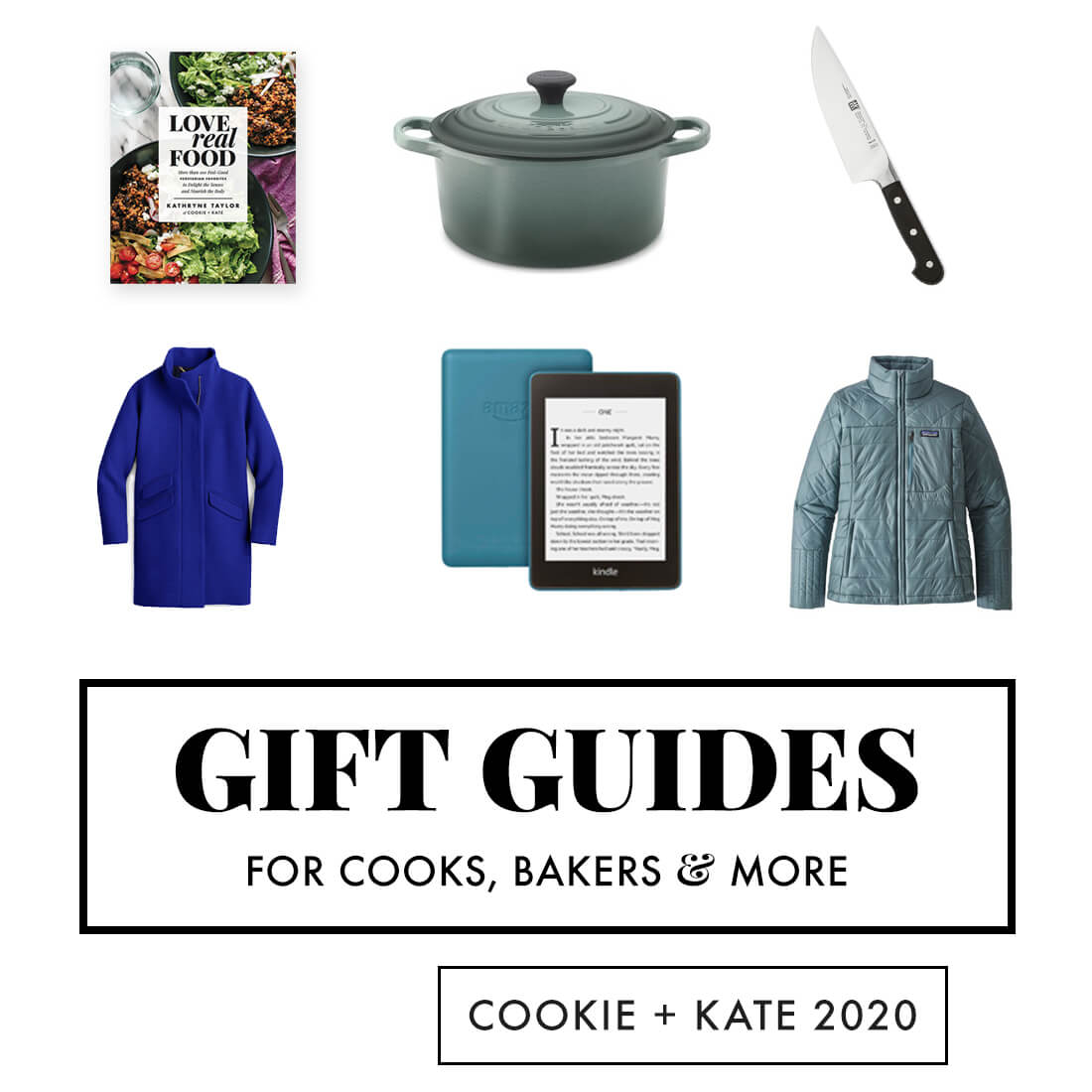 2020 gift guide