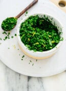 gremolata recipe
