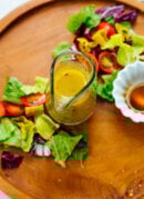 Italian salad dressing recipe