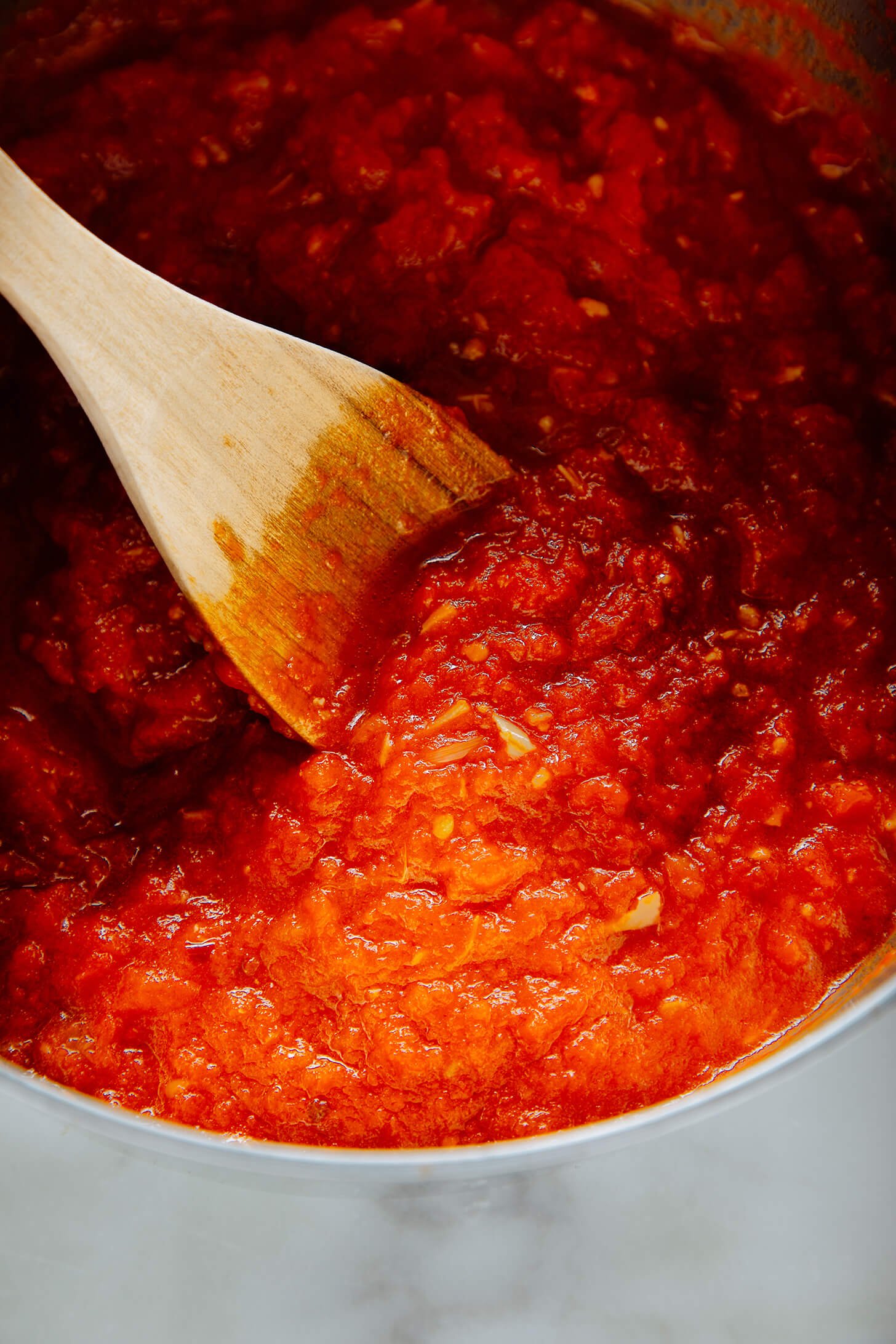 arrabbiata sauce