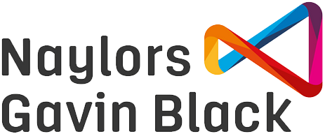 Naylors Gavin Black